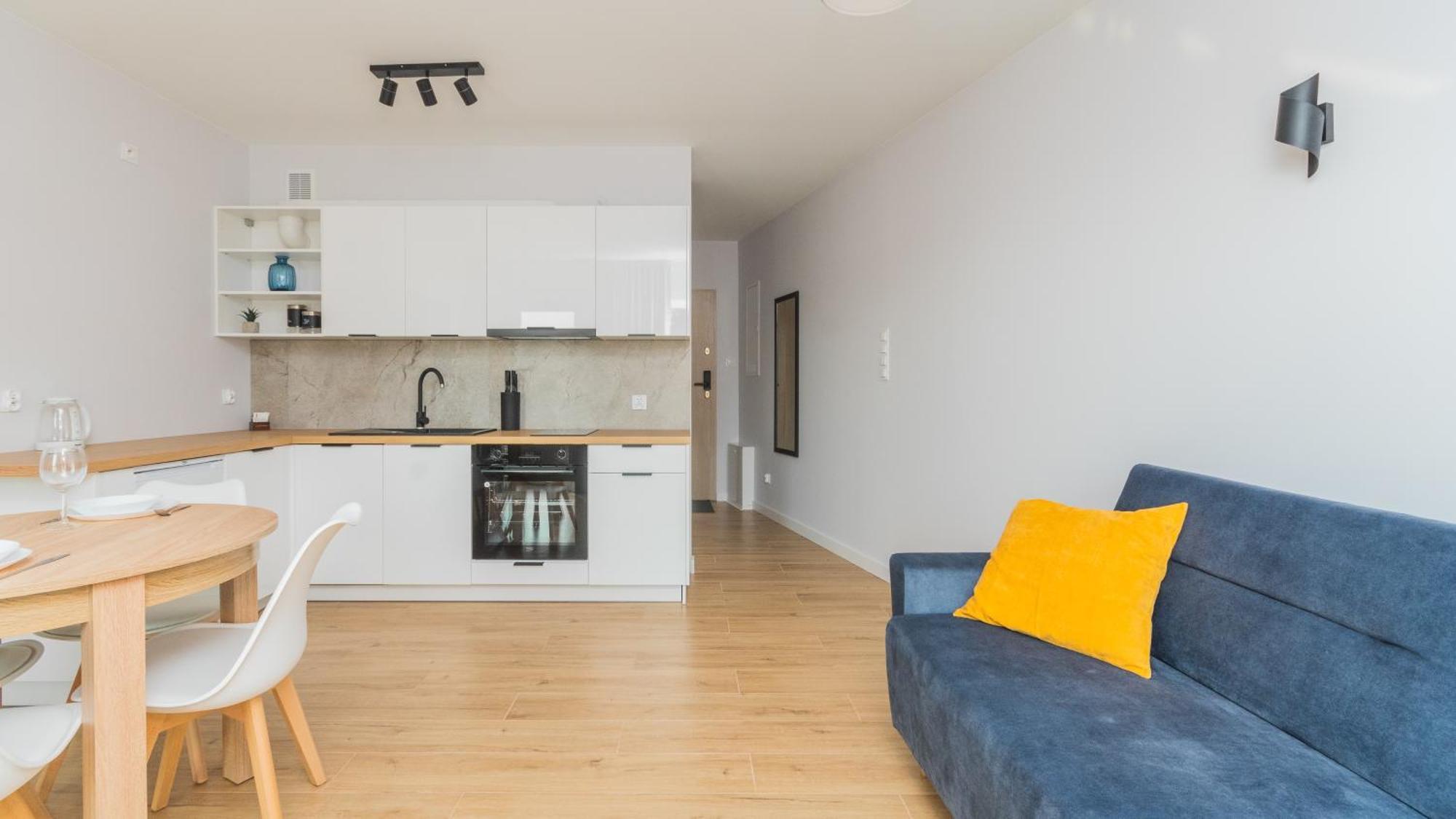 Apartamenty Sun & Snow Baltic Garden Z Basenem I Placem Zabaw Sztutowo Esterno foto